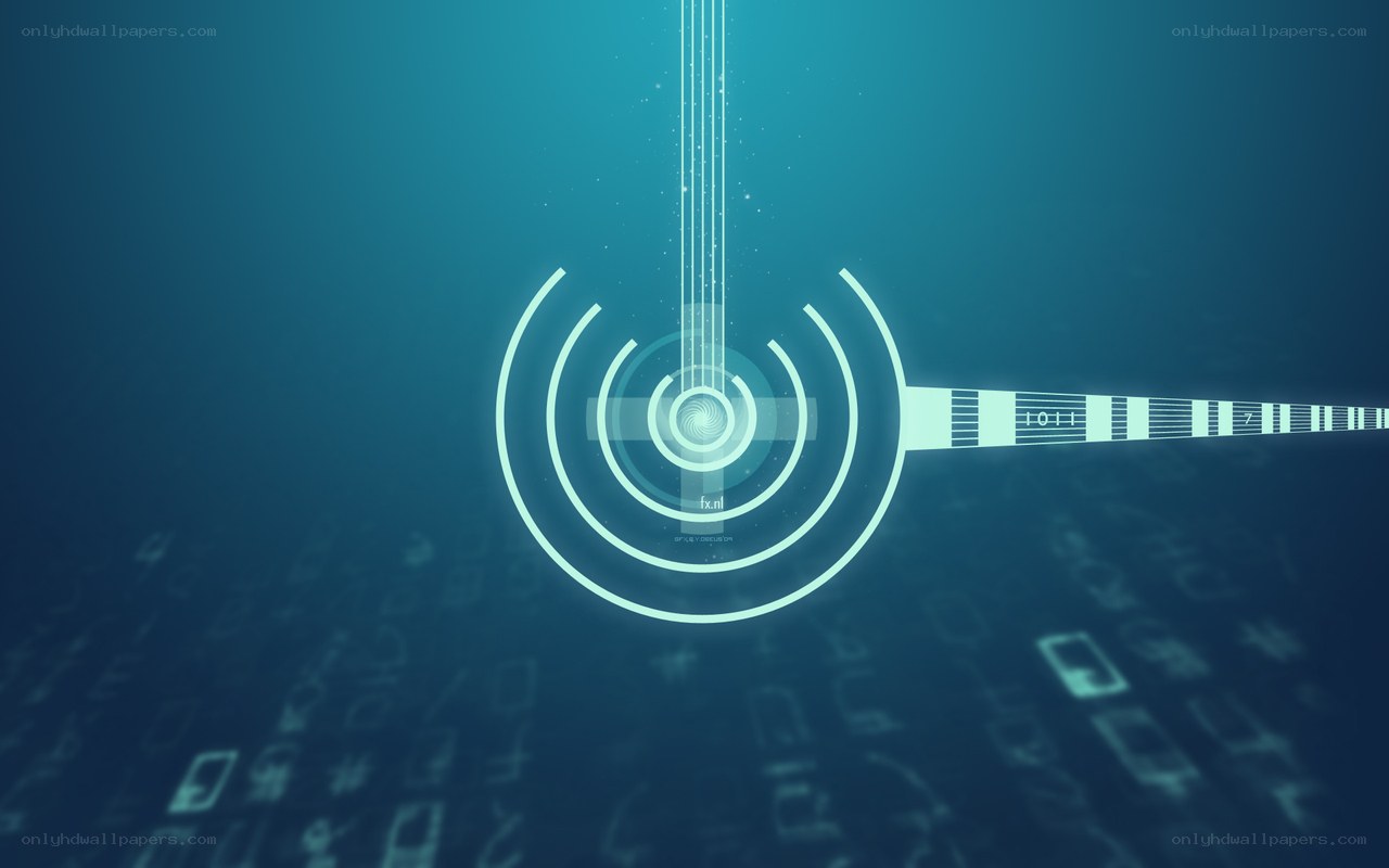 digital guitar interface