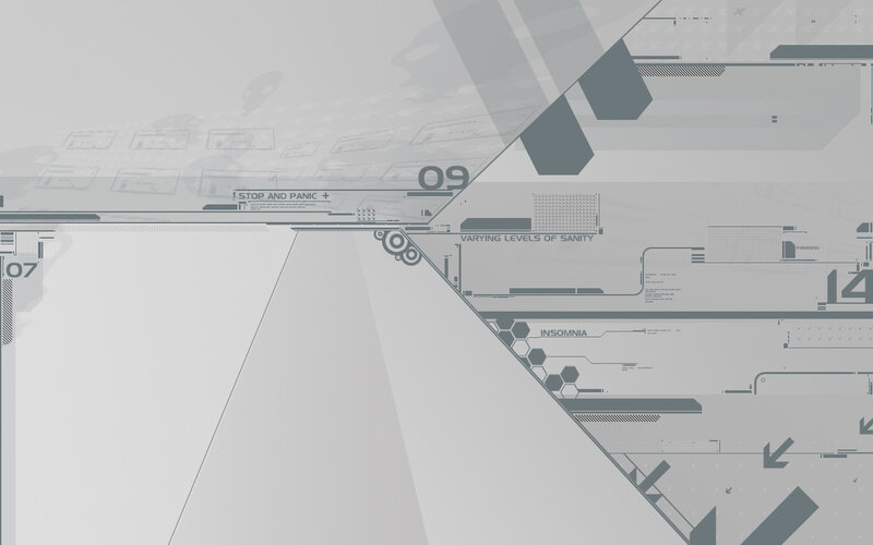 Digital Interface Design — Gray, Technological