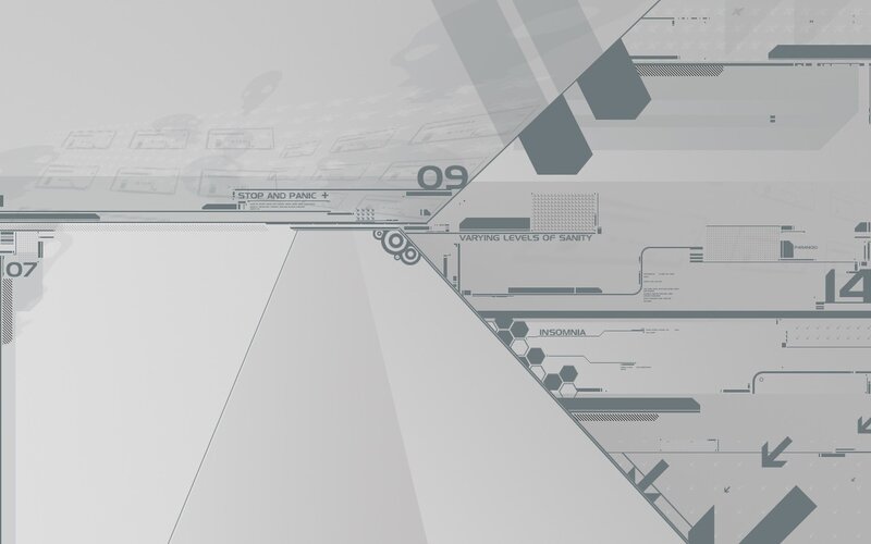 Digital Interface Design — Gray