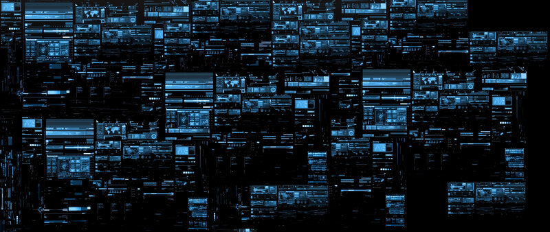 Digital Interface Panels