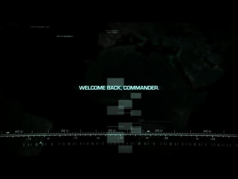 Digital Interface Screen — Black, Dramatic, Digital Art, Text, World Map