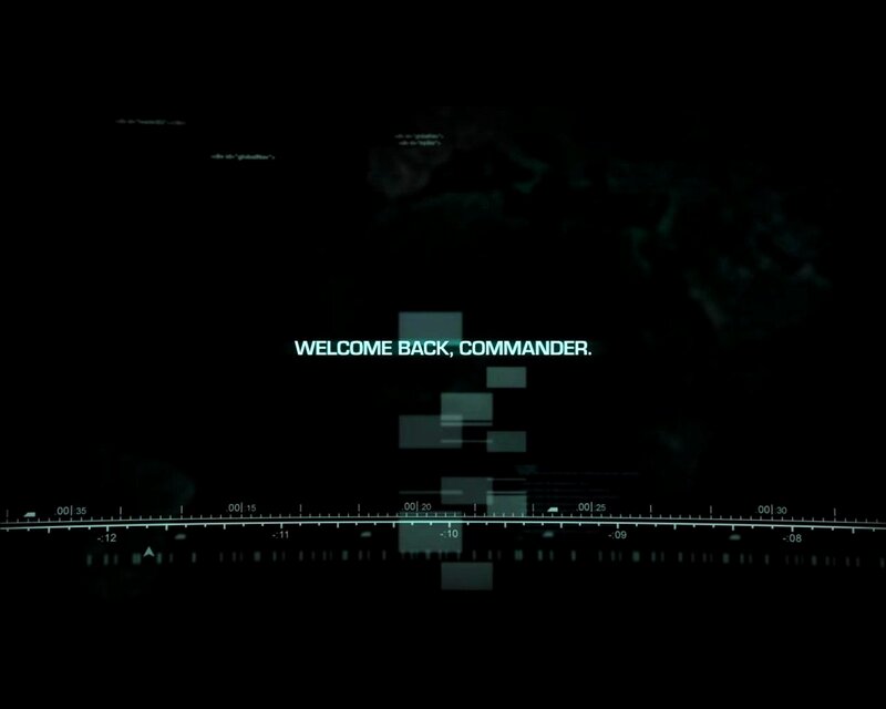 Digital Interface Screen — Black, Dramatic, Night, Digital Art