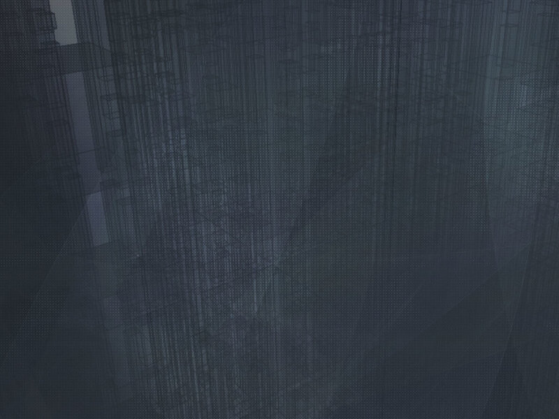digital matrix background