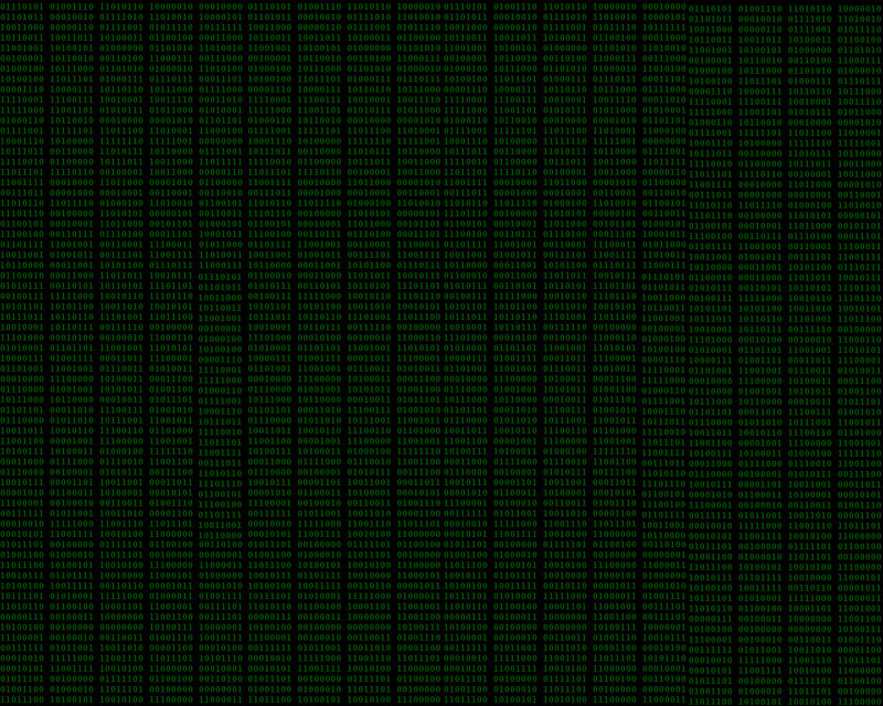 digital matrix code