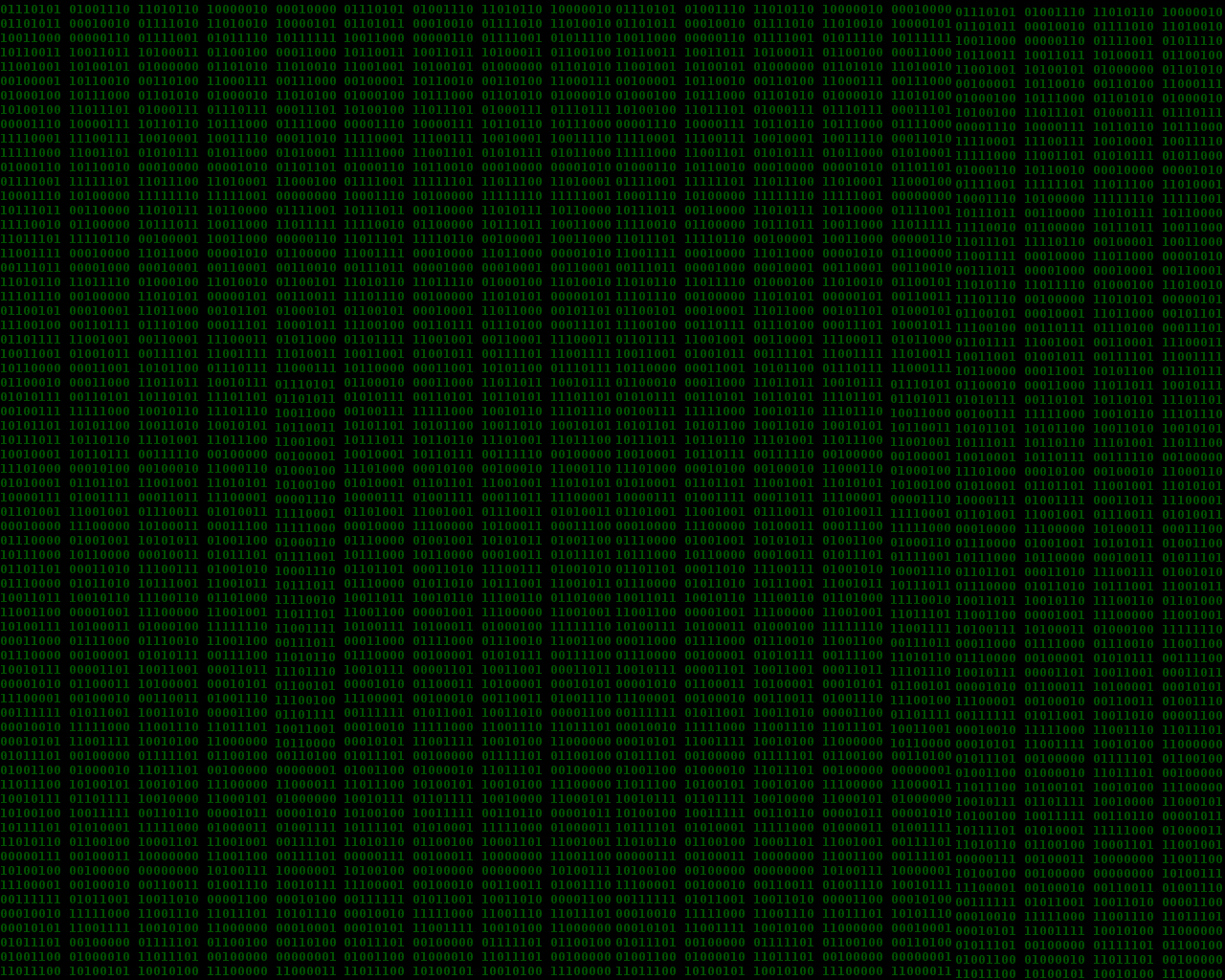 digital matrix code