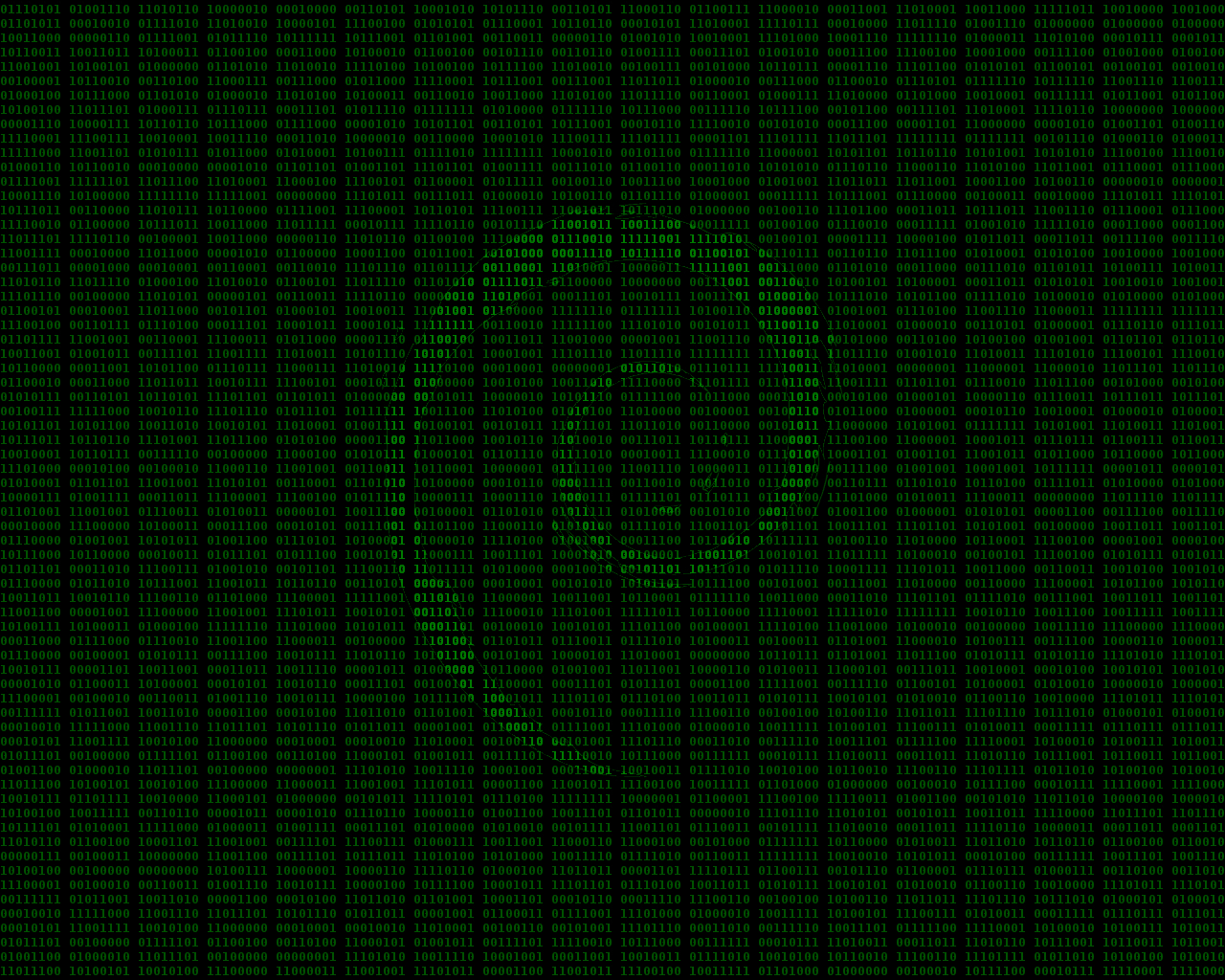 digital matrix code