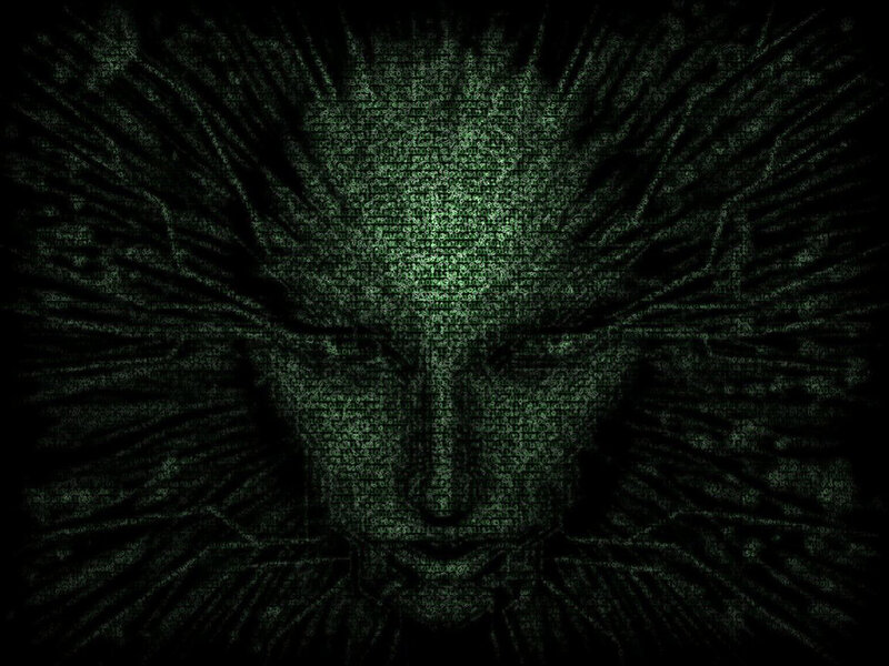 digital matrix face
