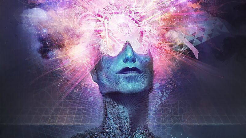 digital mind explosion