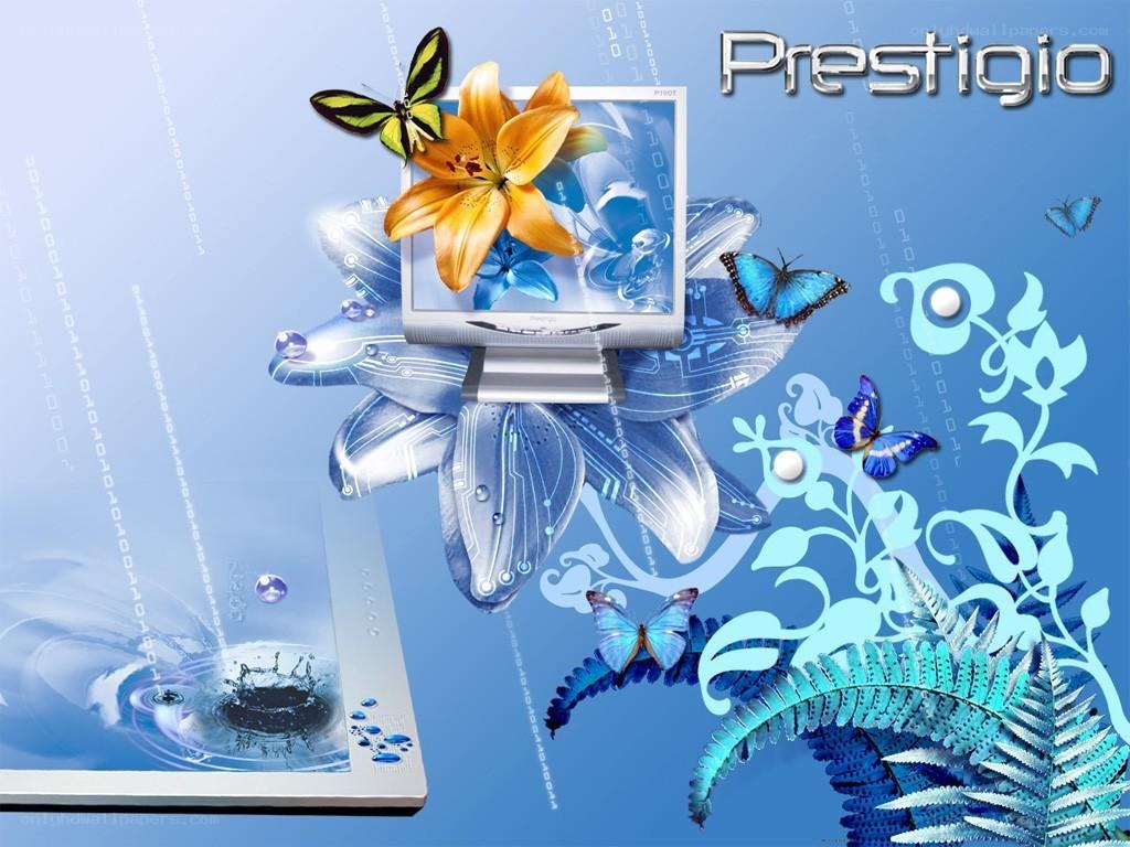 digital nature desktop wallpaper