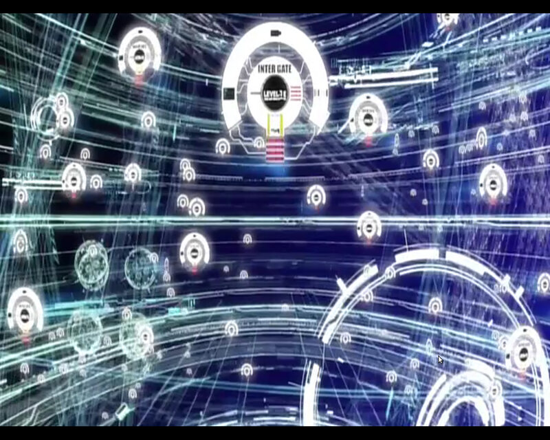 digital network interface