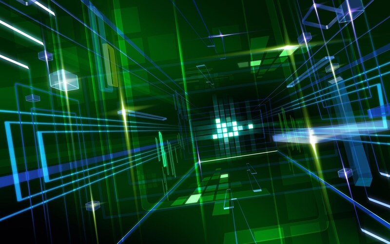 digital network tunnel
