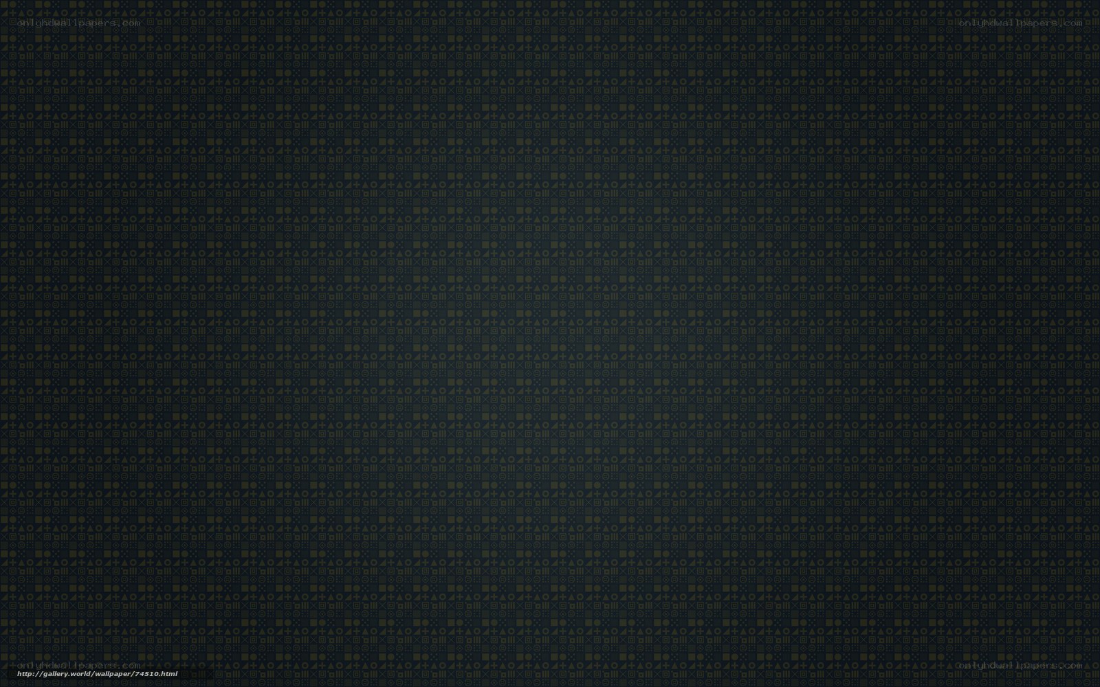digital pattern background