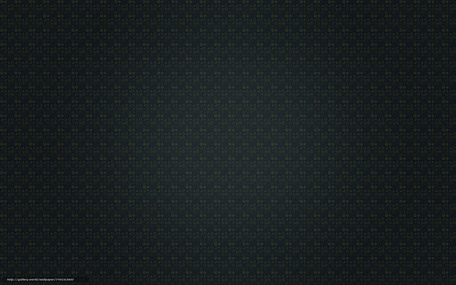digital pattern background