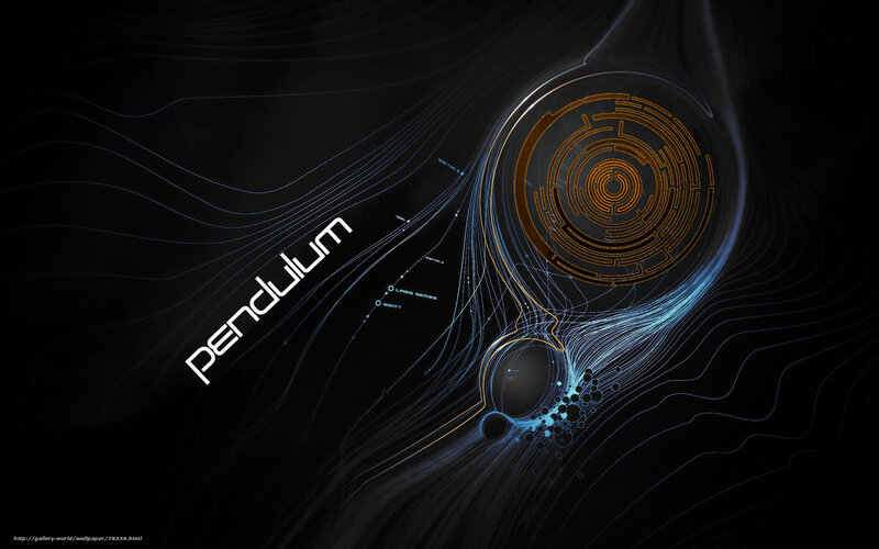 digital pendulum design