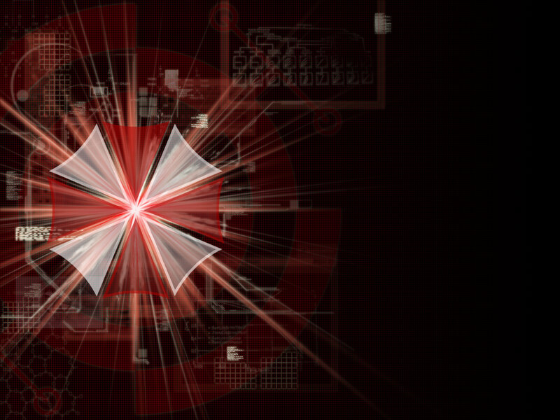 digital red cross symbol