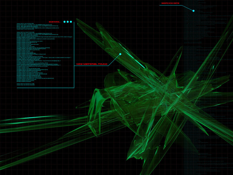 digital scanning interface