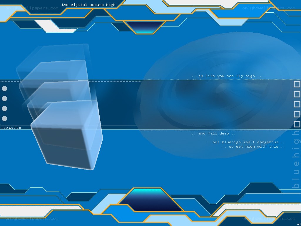 digital secure high interface