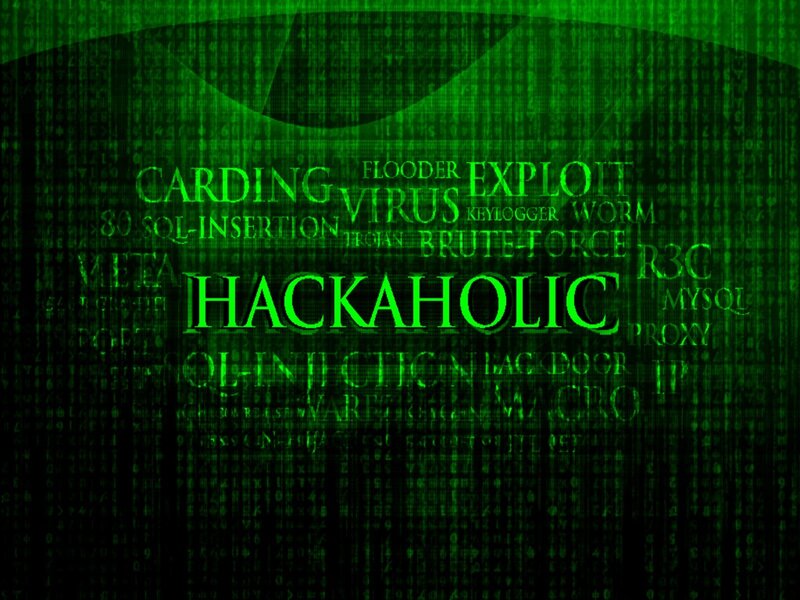 Digital Security Terms