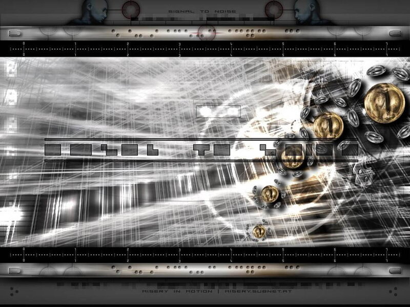 digital signal analysis interface