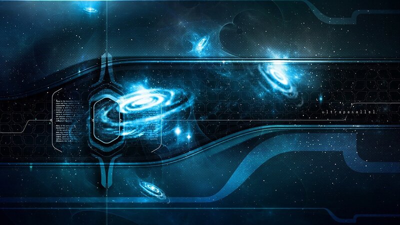 Digital Space Interface