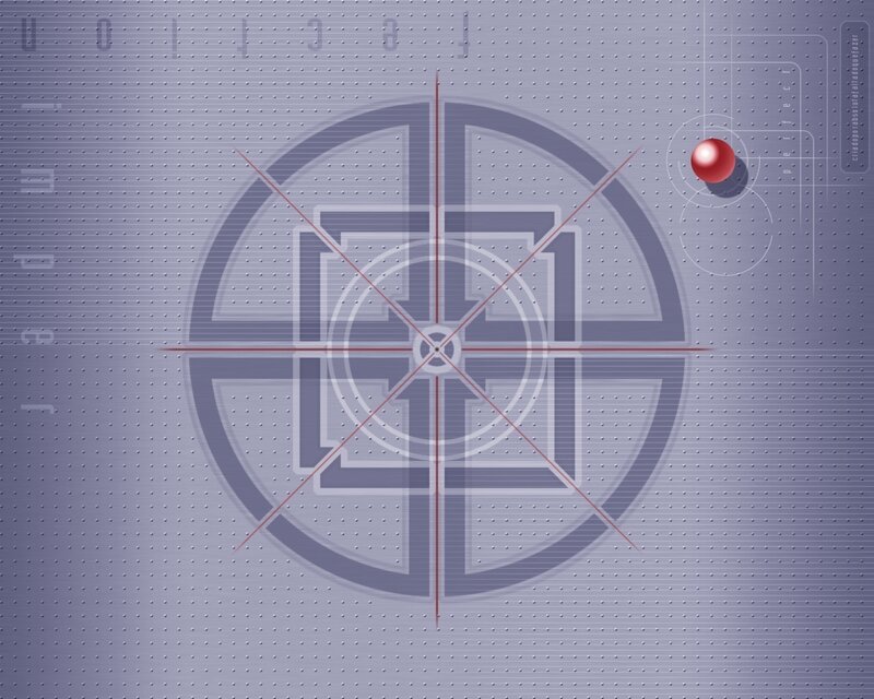 digital targeting interface