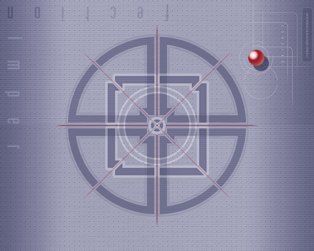 digital targeting interface