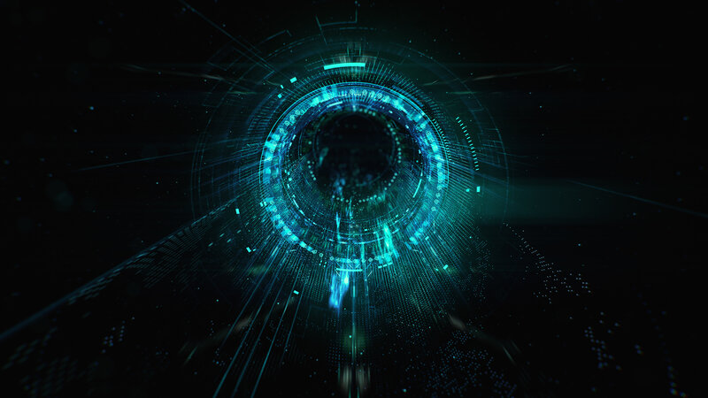 Digital Tunnel Interface
