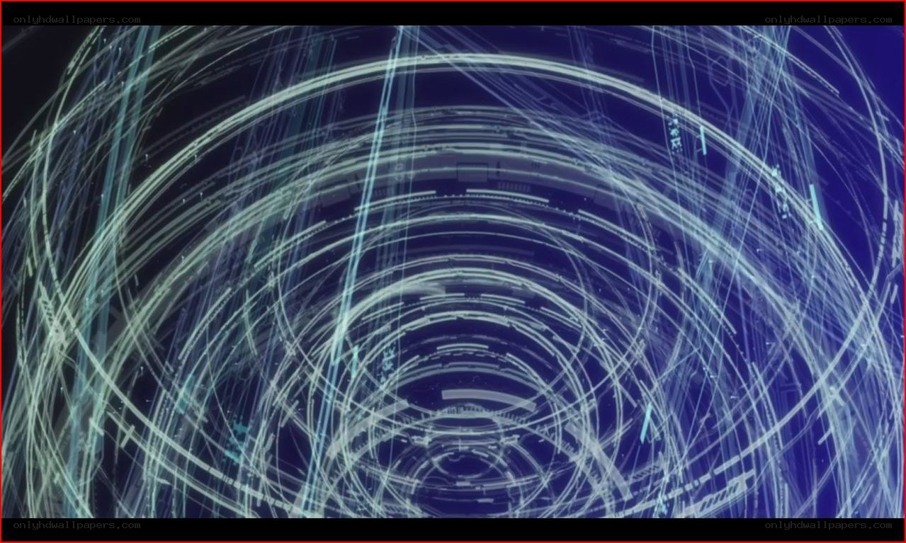 digital tunnel visualization