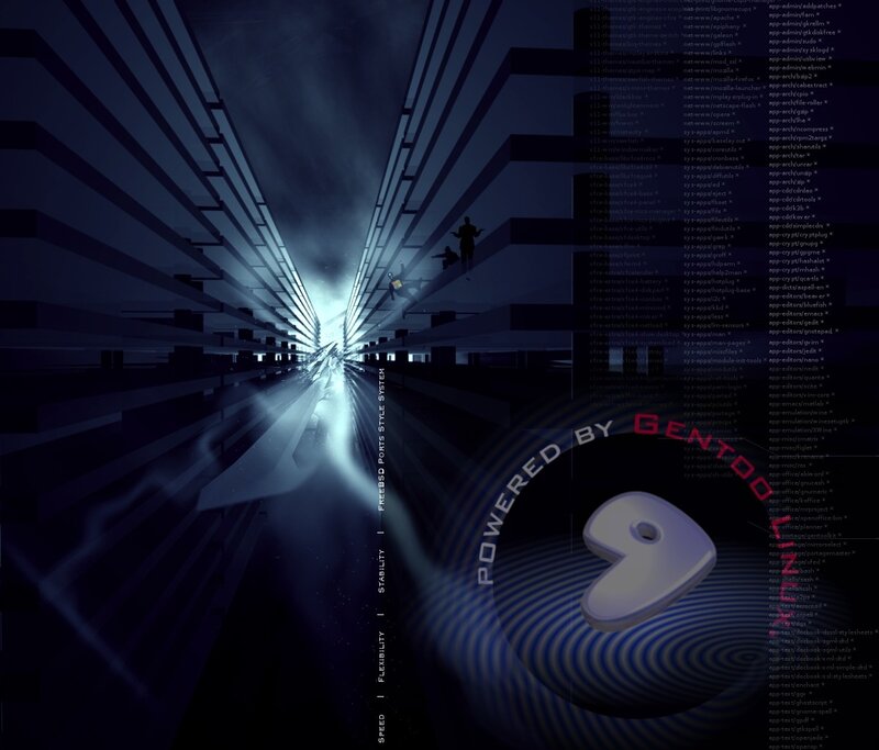 Digital Tunnel with Code