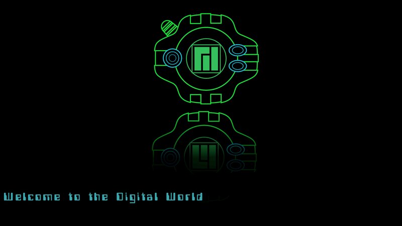 Digital Watch Device