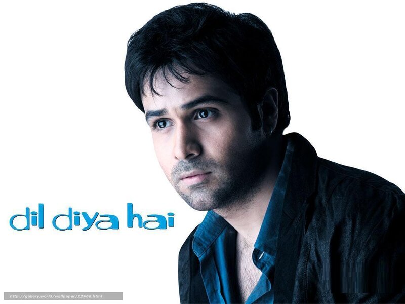 Dil Diya Hai promotional image