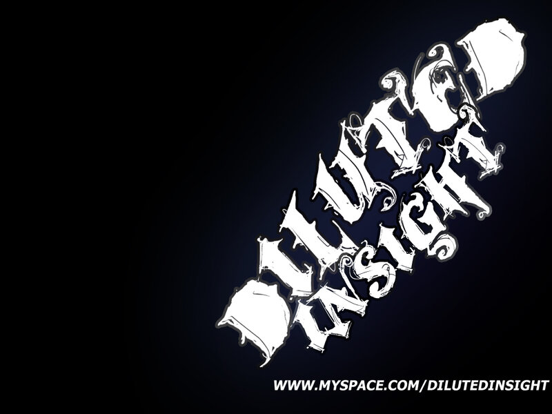 diluted insight logo