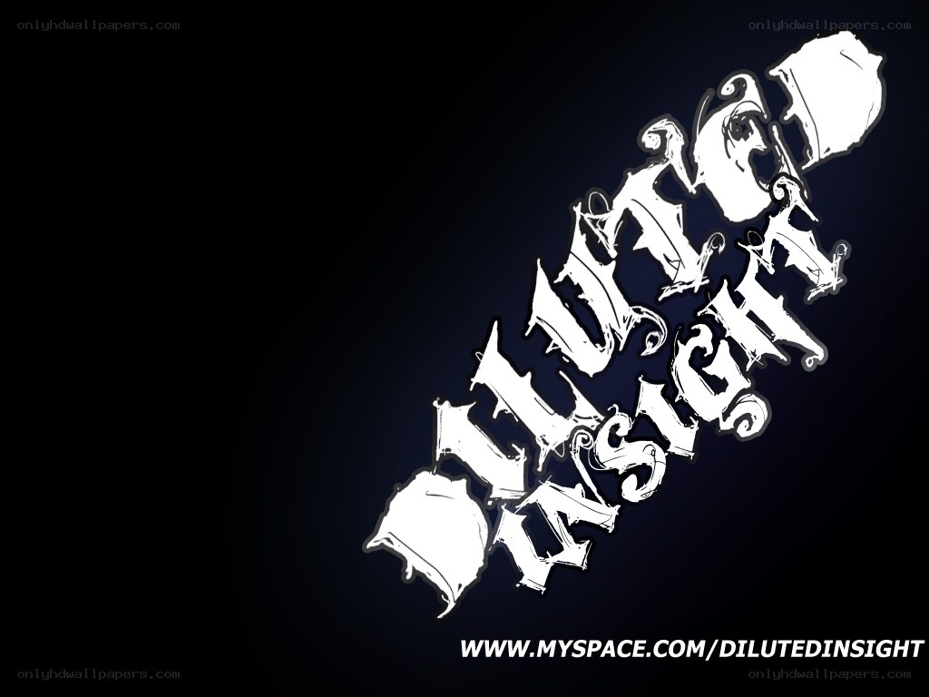 diluted insight logo