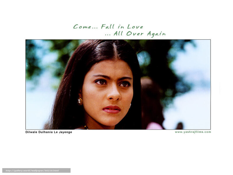 Dilwale Dulhania Le Jayenge