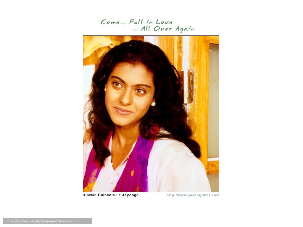 Dilwale Dulhania Le Jayenge