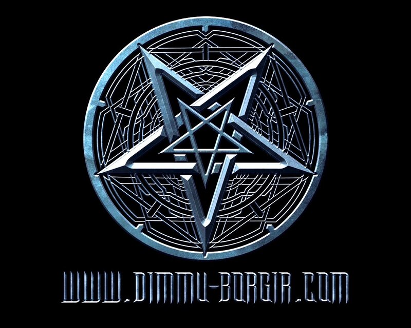 Dimmu Borgir logo