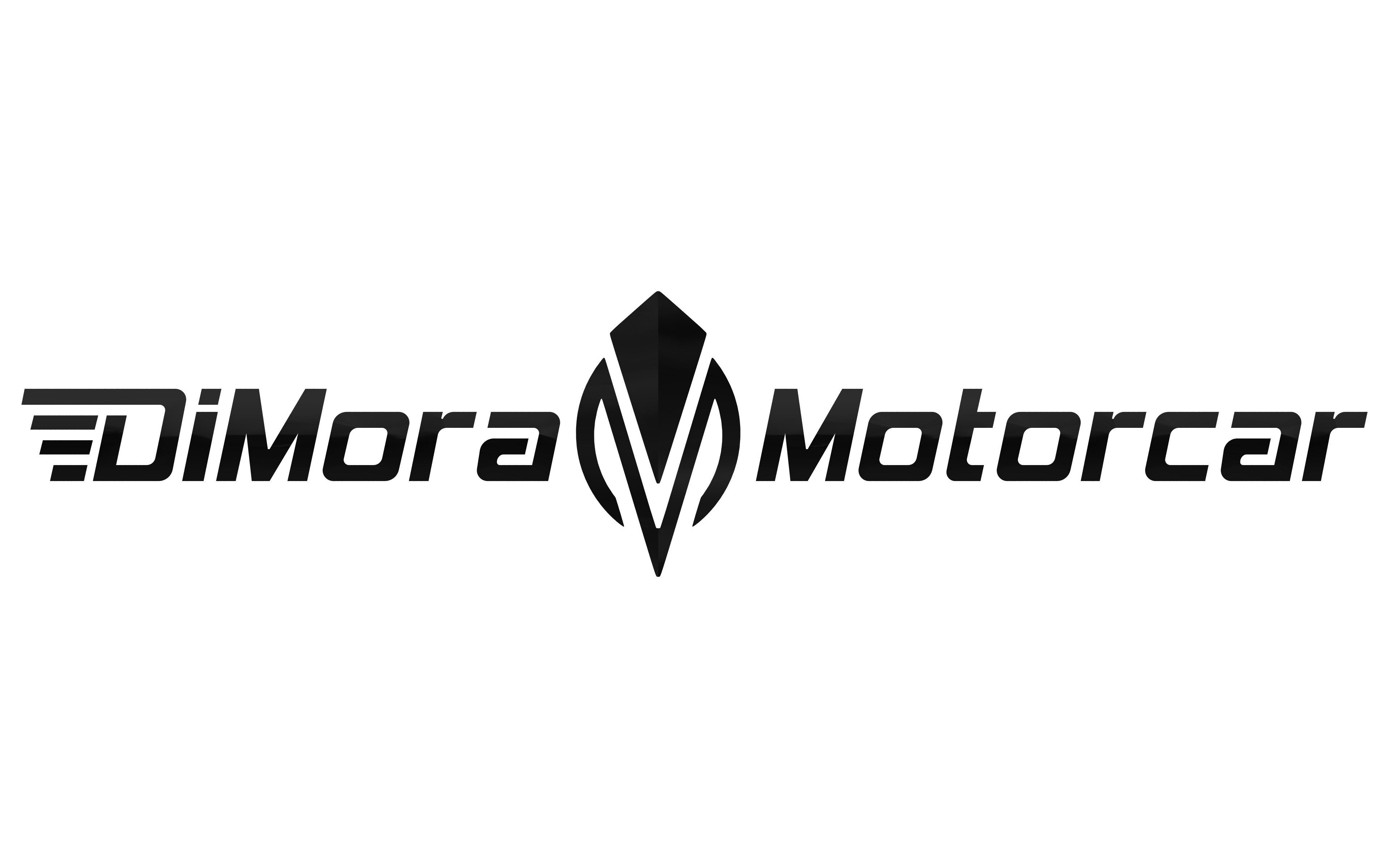 DiMora Motorcar logo
