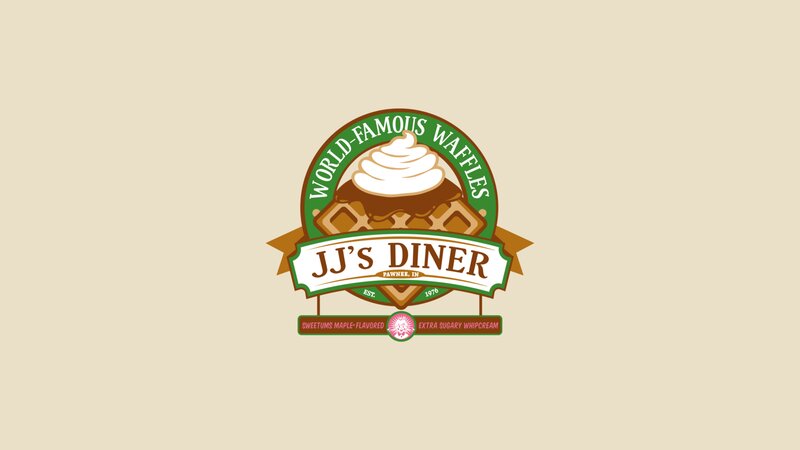 Diner Logo