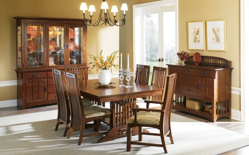 dining room furniture set