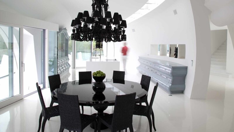 Dining Table with Chairs