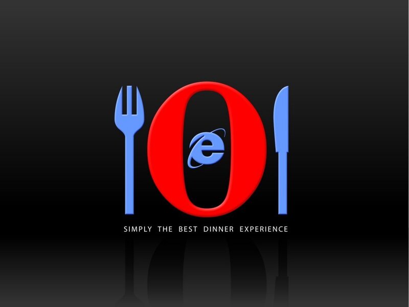 dinner experience logo