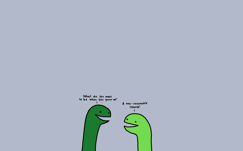 dinosaur career talk