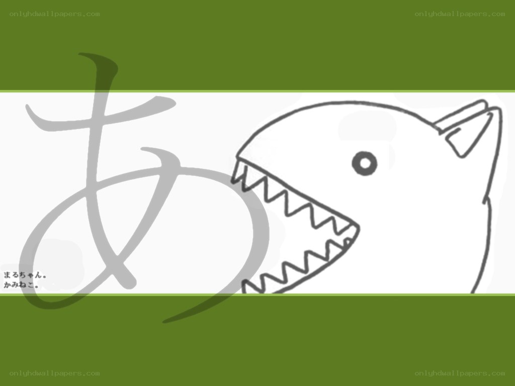 Dinosaur drawing with Japanese text