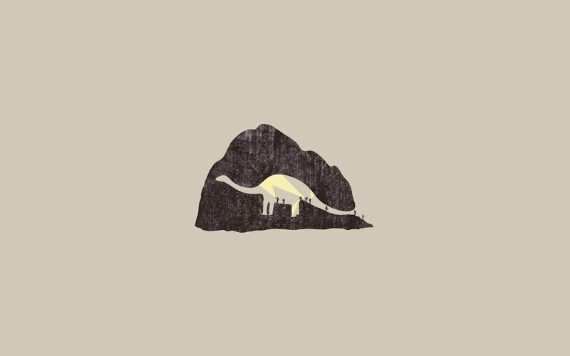 Dinosaur fossil discovery