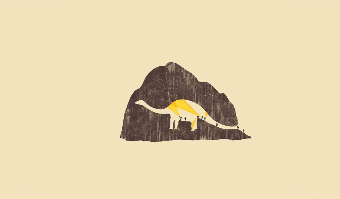 Dinosaur fossil discovery