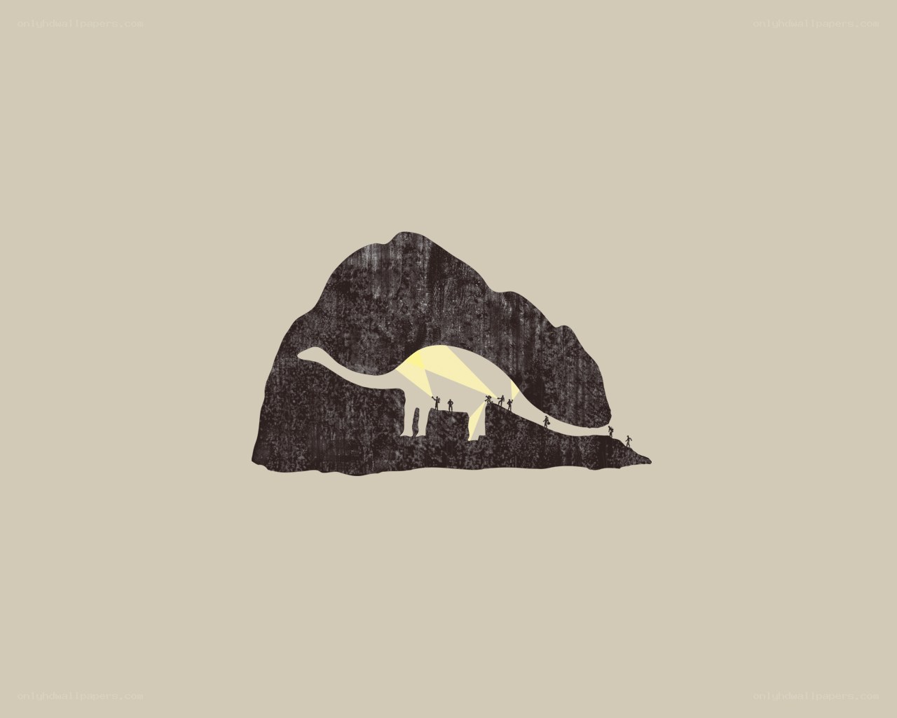 Dinosaur fossil discovery