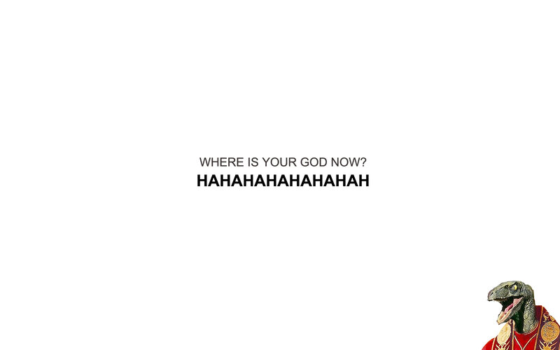 dinosaur laughing meme