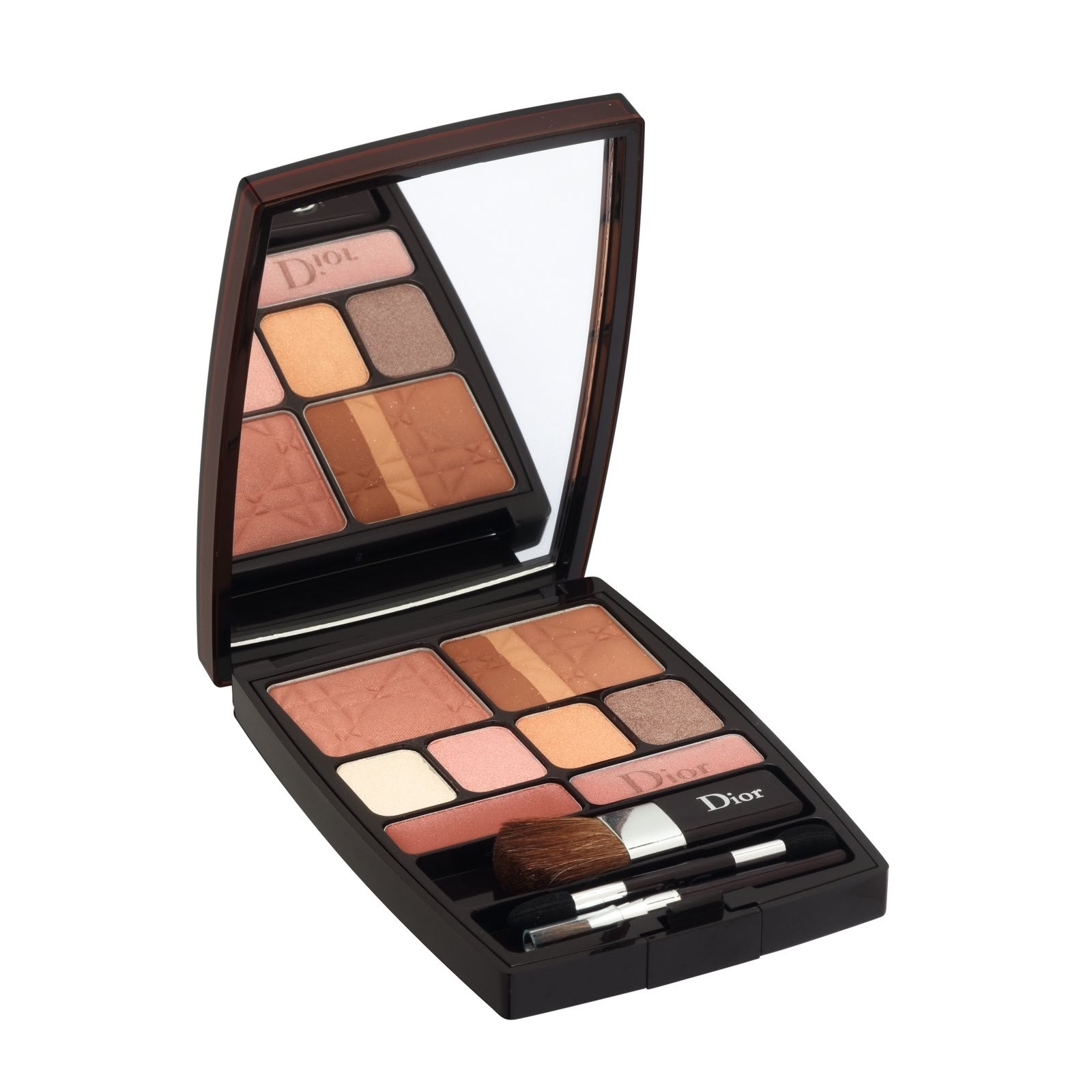 Dior eyeshadow palette