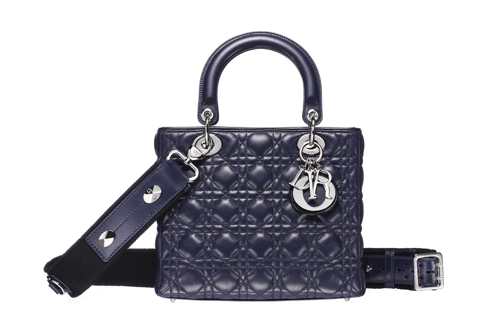 Dior Lady Dior handbag