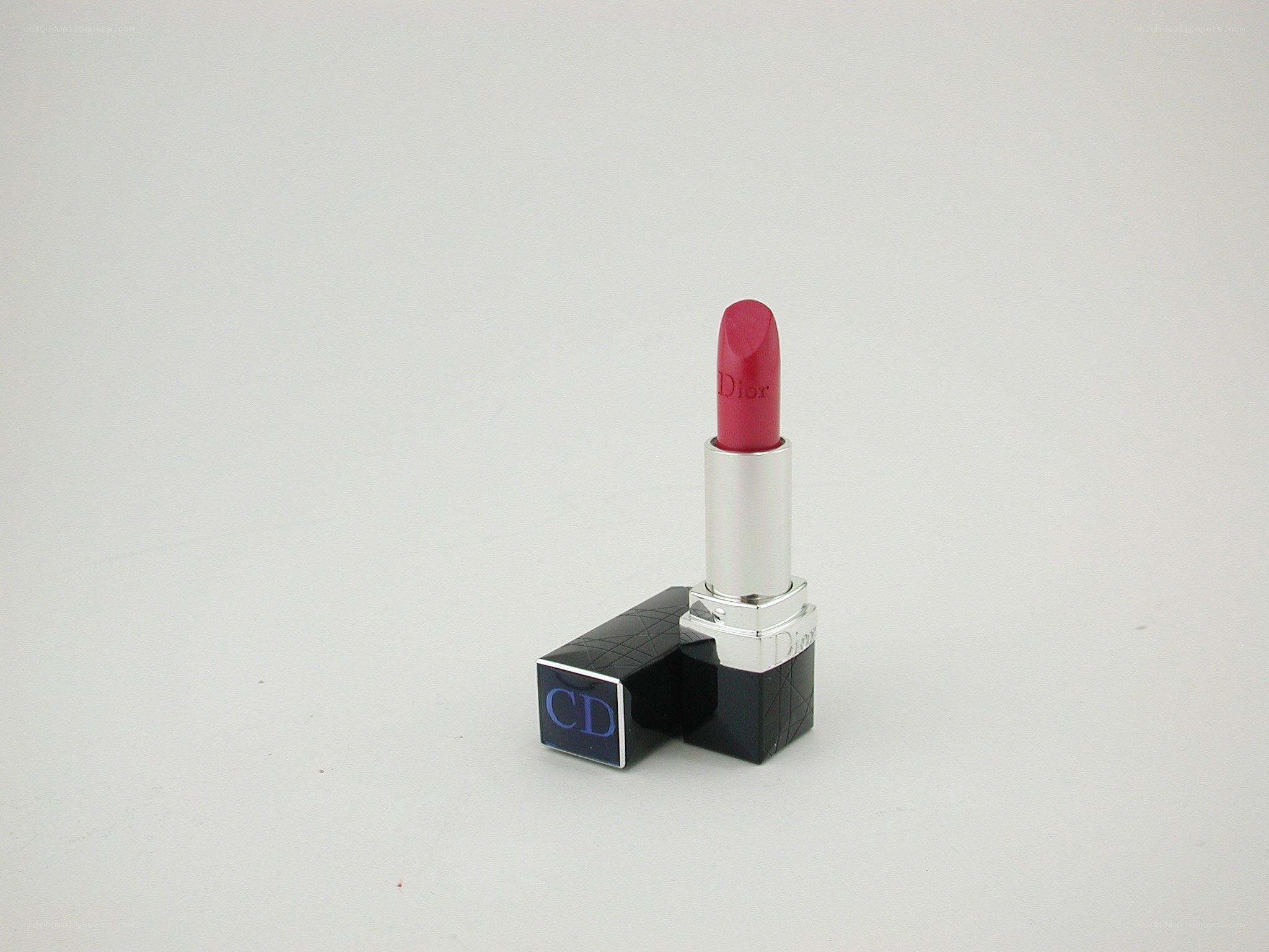 Dior lipstick with case